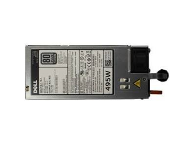 Dell N24MJ 495W Redundant Power Supply