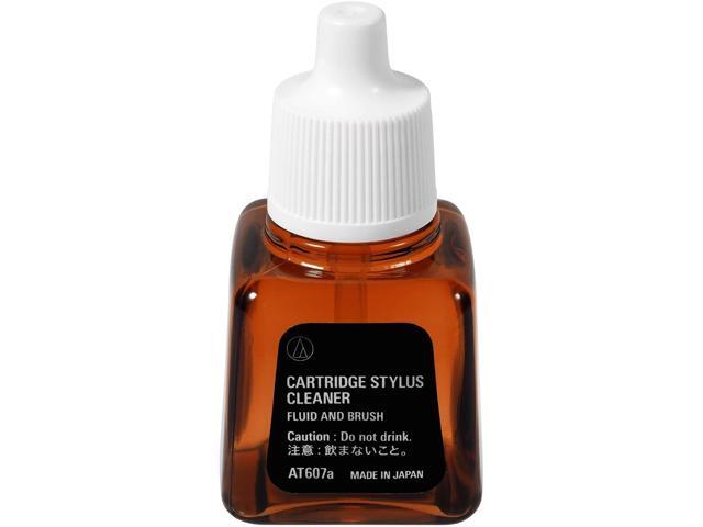 Audio-Technica AT607a Cartridge Stylus Cleaner