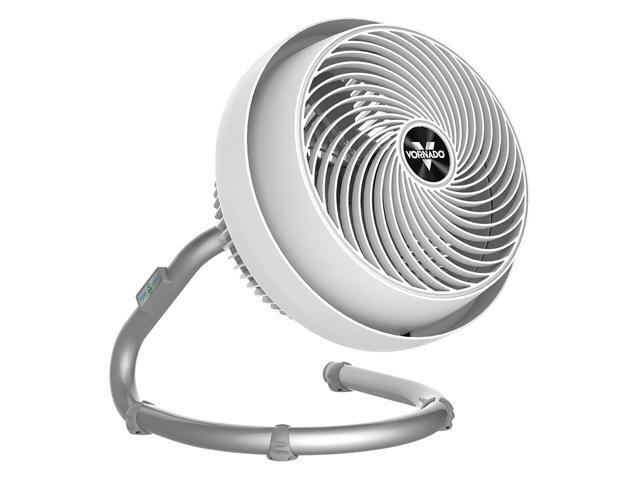 Vornado Energy Smart Vortex Mechanical Quiet Large Air Circulator and Fan