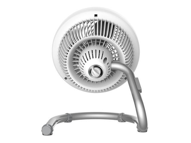 Vornado Energy Smart Vortex Mechanical Quiet Large Air Circulator and Fan