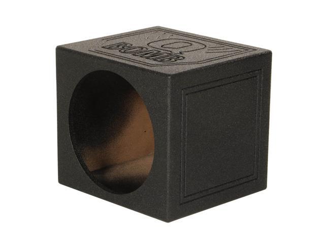 Qpower QBOMB12SSINGLE Single 12' Sealed Qbomb