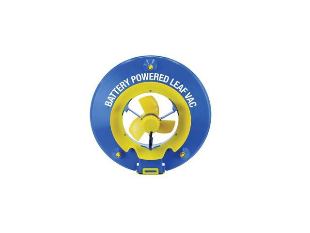 Water Tech LVAC100 Swimming Pool Blaster Battery Powered Hoseless Leaf Vacuum