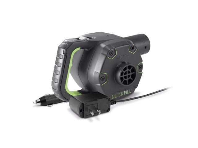 Intex 120-Volt Quick-Fill Cordless Electric Air Pump