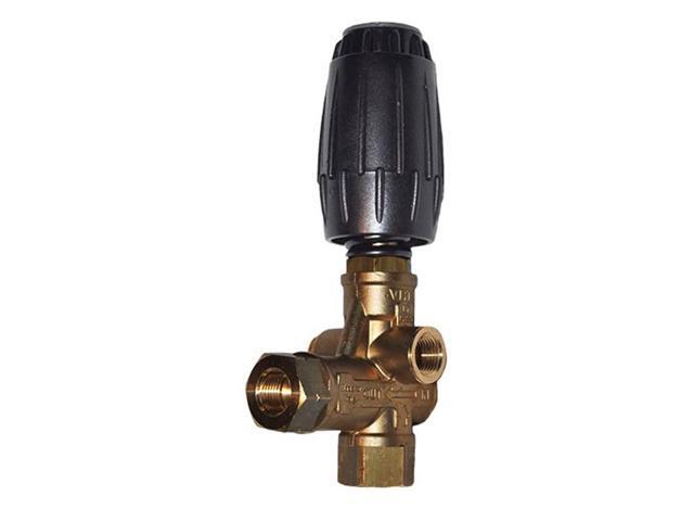 AR Blue Clean VRT3-310 Water Unloader Valve Pressure Washer Replacement Part