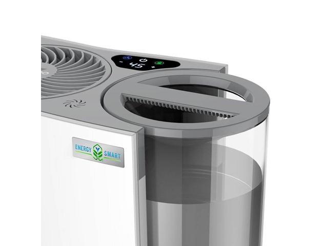 Vornado EVDC300 Energy Smart 750 Sq. Ft. Room Evaporative Humidifier, 1 Gallon