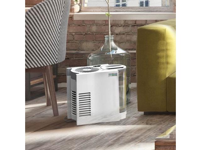 Vornado EVDC300 Energy Smart 750 Sq. Ft. Room Evaporative Humidifier, 1 Gallon