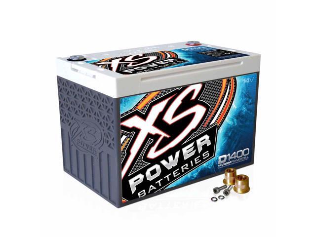 XS Power D1400