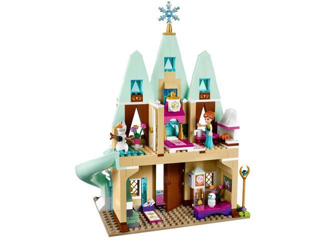 LEGO Disney Princess Frozen Fever Arendelle Castle Birthday Celebration 41068