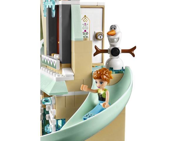 LEGO Disney Princess Frozen Fever Arendelle Castle Birthday Celebration 41068