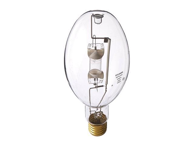 Sylvania 64036 - M400/U/ED37 M59/S 400 watt Metal Halide Light Bulb