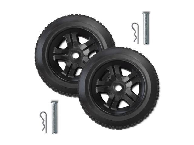CHAMPION POWER EQUIPMENT 40065 Generator Wheel Kit,For Generator