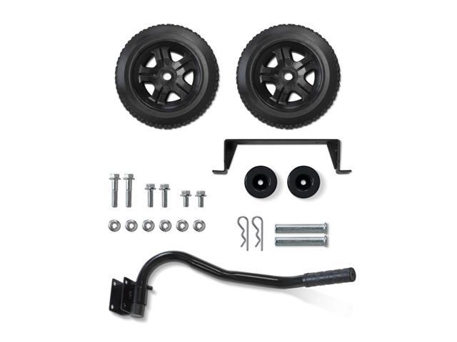 CHAMPION POWER EQUIPMENT 40065 Generator Wheel Kit,For Generator