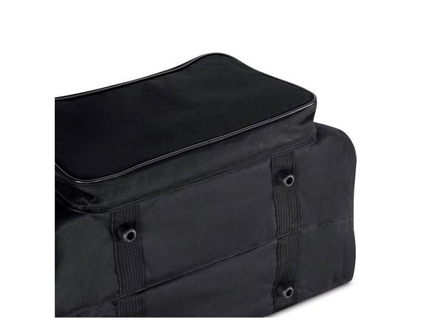 Singer Soft Storage Case Black