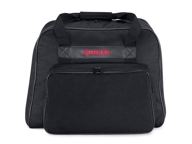 Singer Soft Storage Case Black