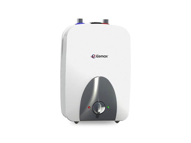 Photos - Other sanitary accessories Eemax 2.5 Gallon Tankless Portable Electric Instant Hot Water Heater EMT2.
