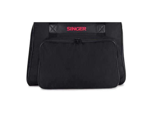 Singer Soft Storage Case Black
