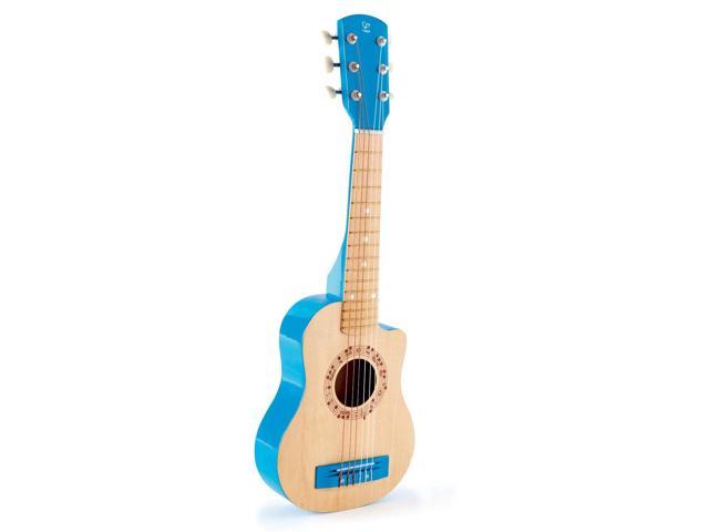 Blue Lagoon Guitar By Hape International