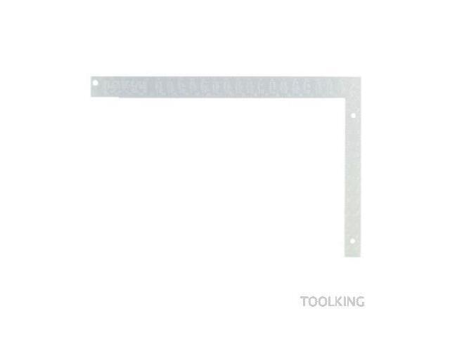 Johnson CS5 16 x 24-Inch Aluminum Rafter Square