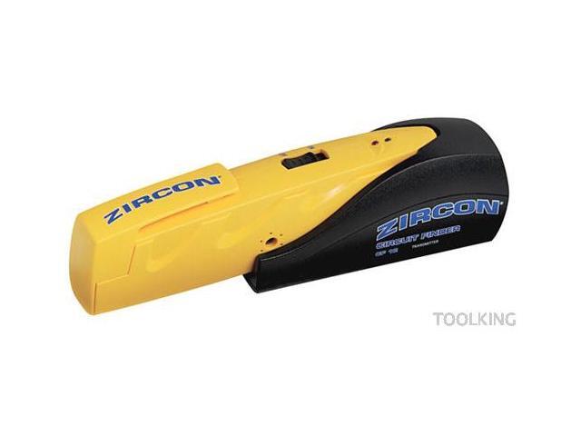 ZIRCON 64070 Circuit Breaker Finder,120VAC,Enrgzd Lns
