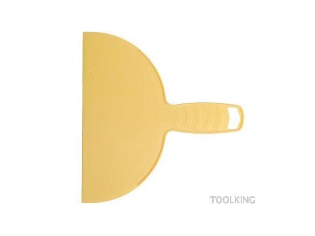 HYDE 05570 Joint Knife,Flexible,8',Polypropylene