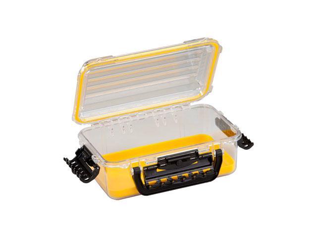 Plano 1460-00 Guide PC FieldBox 3600 size Md Ylw