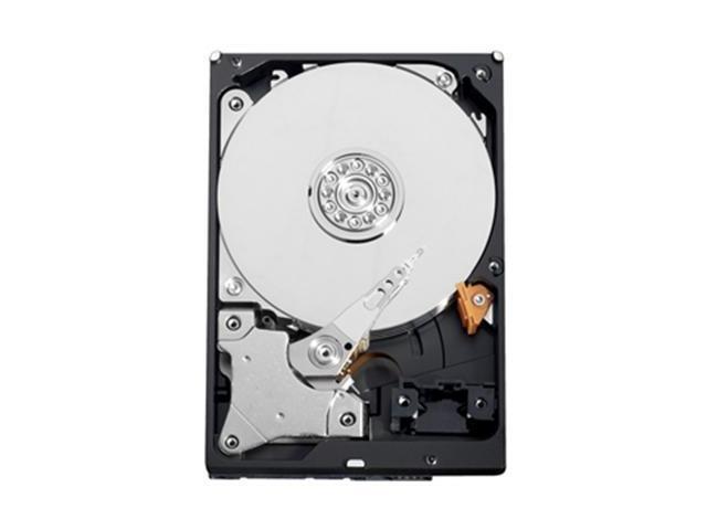 Western Digital Bulk WD20EURS 2TB AV-GP SATA 3Gb/s 3.5'