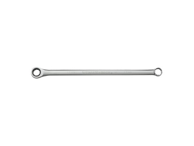 KD Tools 85915 XL GearBox Double Box Ratcheting Wrench - 15mm