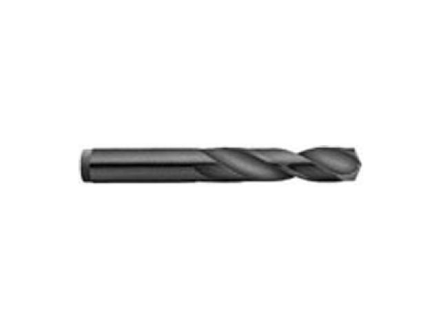 Photos - Other Power Tools Drill America 23/32in Cobalt Heavy Duty Split Point Stub Drill Bit D/ASTCO 