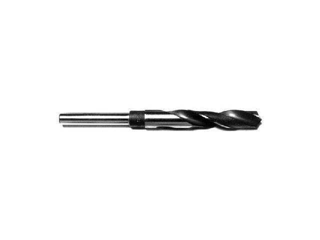 Photos - Other Power Tools Drill America 37/64in HSS Reduced Shank Drill Bit x 3/8in Shank D/ARSD3/8X 