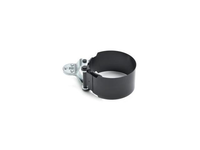 KD Tools 2322W Wide Band Heavy Duty Oil Filter Wrench for 4-3/4 - 5-1/2-inch Fil