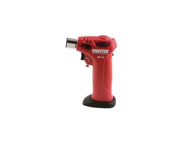 MASTER APPLIANCE MT-70 Triggertorch,Palm Sized