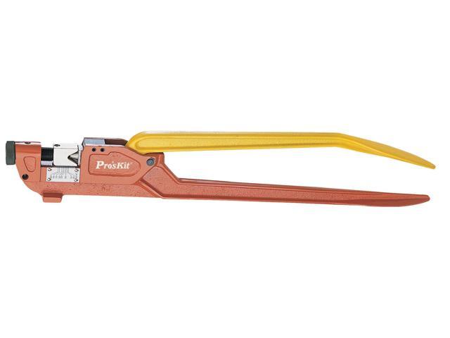 Photos - Other Power Tools Eclipse 300-107 22 1/2 in Indent Style Crimper 8 AWG to 250 MCM 
