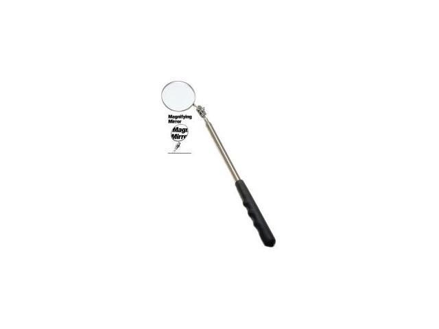 Photos - Other Power Tools Ullman Inspection Mirror, XL Telescoping, 10in.L HTC-2LM HTC2LM