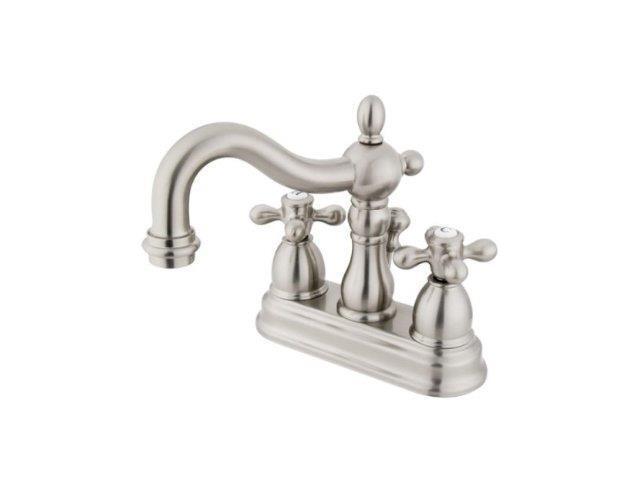 KINGSTON BRASS OFS - Water