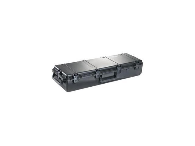 Pelican iM3220 Storm Case with Foam (Black)