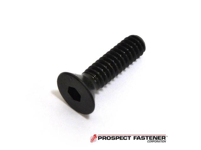 Kerr Lakeside 25C50KFC .25 - 20 x .5 in. Flat Head Socket Screw, 100 Pieces