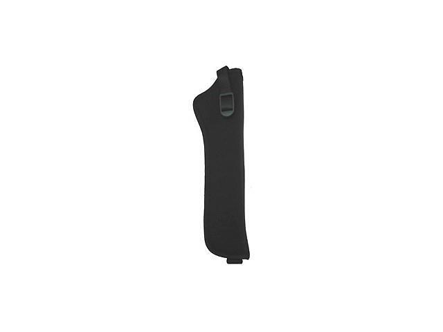 Maglite Flashlight Holster,Nylon,Black XLXXX-A3046K