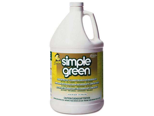 simple green Cleaning Products