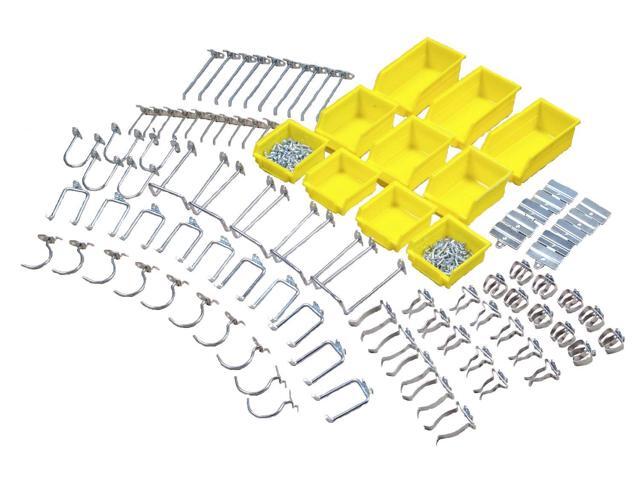 Triton Products 76995 95 Piece Pro Series DuraHook Kit