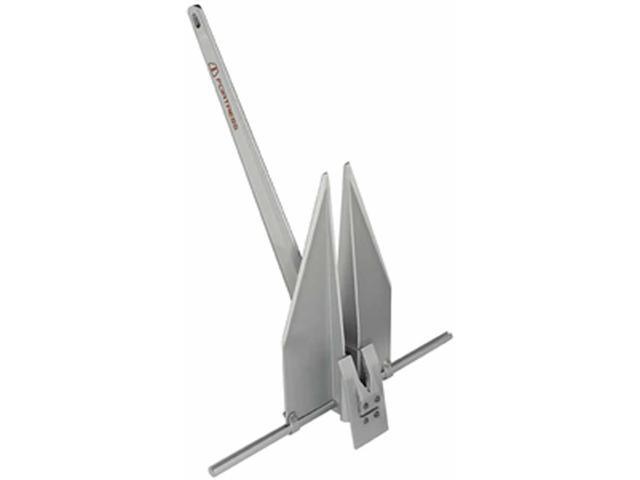FORTRESS ANCHOR 7LB FOR BOATS 28-32'
