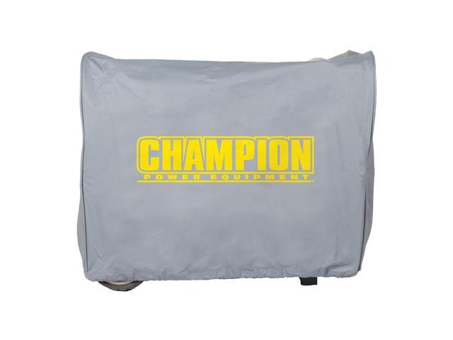CHAMPION POWER EQUIPMENT C90018 Inverter Generator Cover,Gray