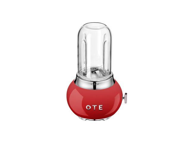 Photos - Mixer OTE Portable Compact Multifunctional Fruit Blender for Smoothies, Shakes,