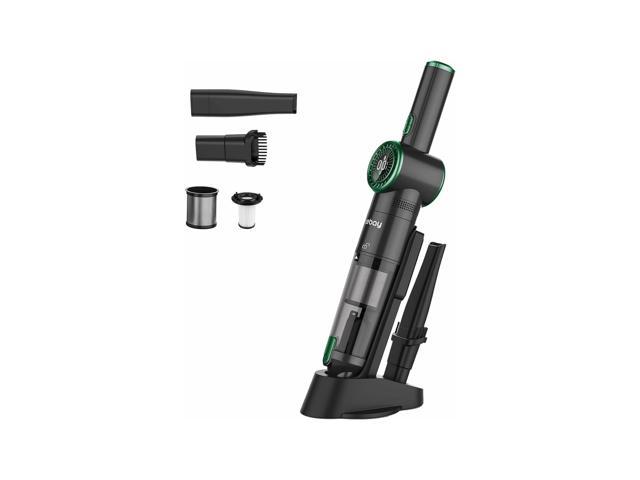 Photos - Vacuum Cleaner Nicebay Portable Rechargeable Handheld Cordless Vacuum with 15KPA Strong S