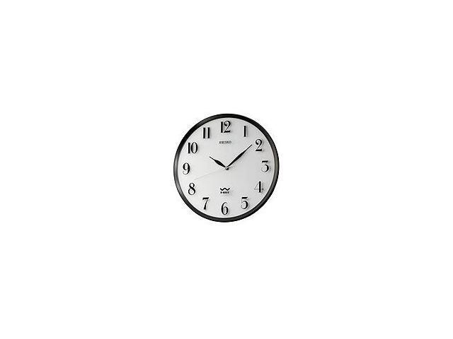 Bulova C4875 Starlight LED Backlit Wall Clock