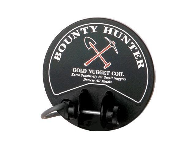 Photos - Other Bounty Hunter 4 inch Gold Nugget Coil 4COIL 
