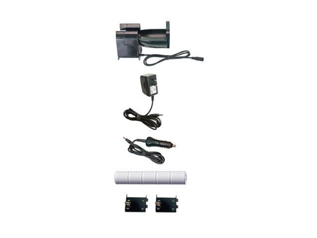 MAGLITE ARXX205 MAGLITE ARXX205 DC Cord w/cigarette adapter (12v)