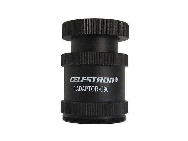 Celestron T Adapter for C130 Mak and C90 Mak Spotting Scopes