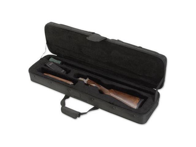 SKB Cases Hybrid Breakdown Shotgun Case 3409, Black, 34 X 11 X 7