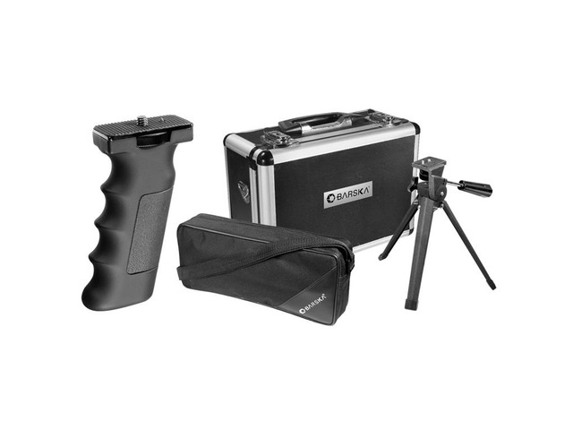 18-90X88 WP BENCHMARK SPOTTING SCOPE