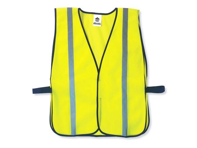 Ergodyne 150-20040 8020Hl Standard Vest
